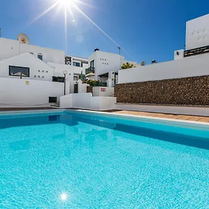 El Zafiro Puerto del Carmen (Lanzarote)