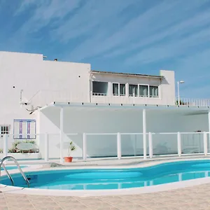 New Colonyclub Puerto del Carmen (Lanzarote)