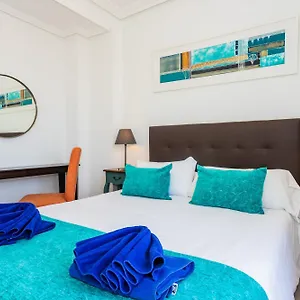 Apartamento Pluton Puerto del Carmen (Lanzarote)