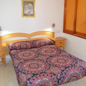 Apartamento Front Line Puerto del Carmen (Lanzarote)