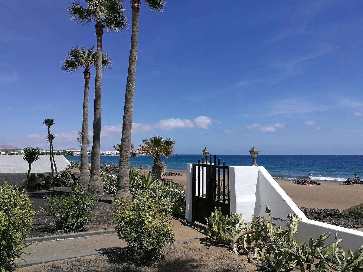 Costa Luz Apartment Puerto del Carmen  0*, Puerto del Carmen (Lanzarote)