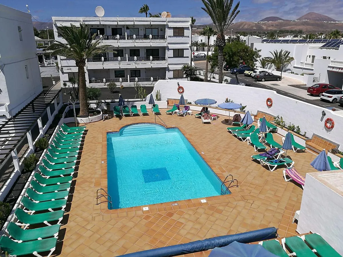 Costa Luz Apartment Puerto del Carmen  Puerto del Carmen (Lanzarote)