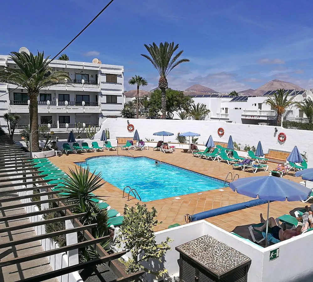 Costa Luz Apartment Puerto del Carmen   Puerto del Carmen (Lanzarote)