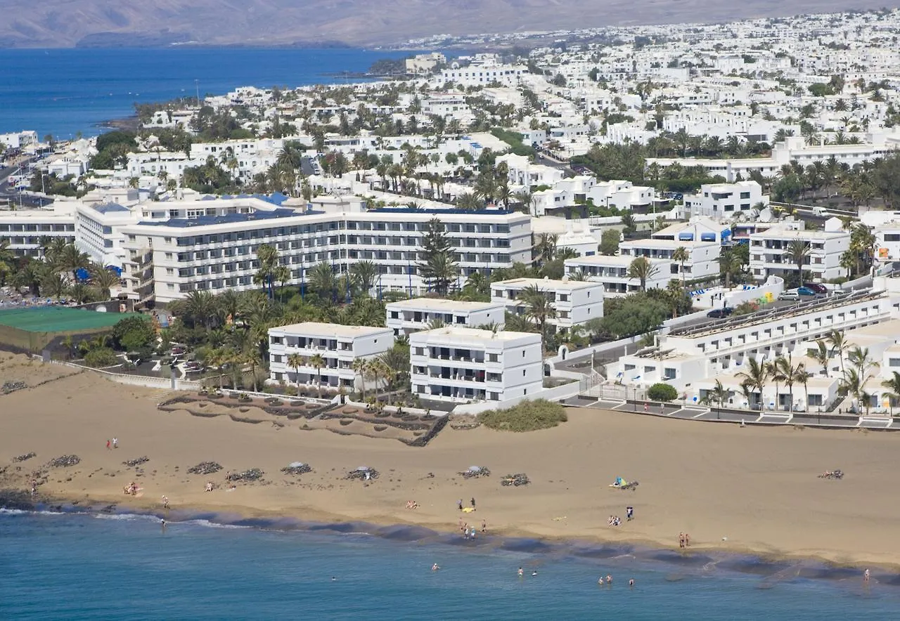 Costa Luz Apartment Puerto del Carmen